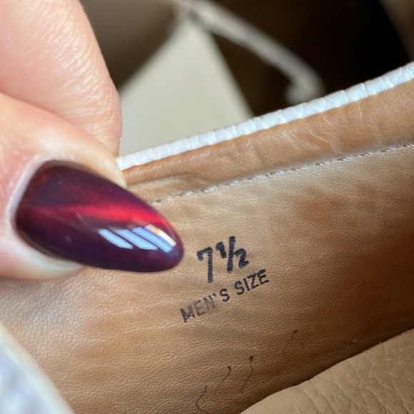 Tod’s Mens’ Loafers Size 7.5 - Picture 6 of 10